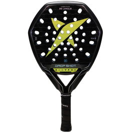 Drop Shot Cyber Attack 2026 Negra